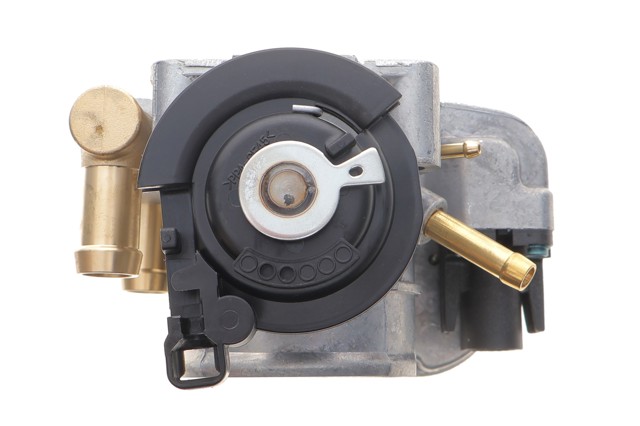 Válvula de borboleta montada NRF 408020 preço, a partir de 103,47 USD