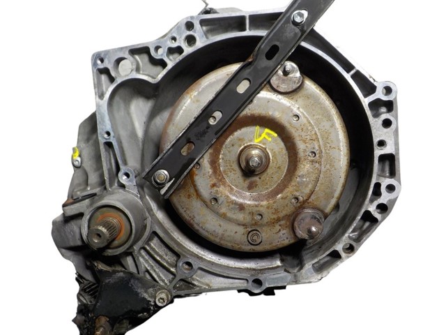 Caixa Automática de Mudança montada 20TS29 Peugeot/Citroen