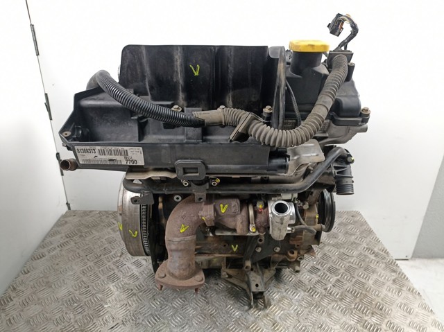Motor montado para Rover 75  RJ