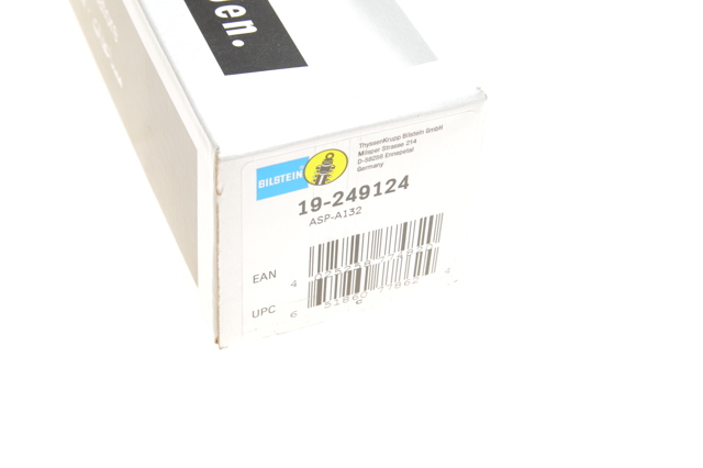 Amortecedor traseiro 19249124 Bilstein