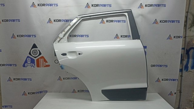 Porta traseira direita Hyundai/Kia 77004AT000 preço, a partir de 1396,69 USD