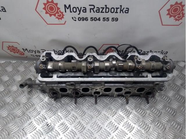 Cabeça de motor (CBC) VAG 074103373G