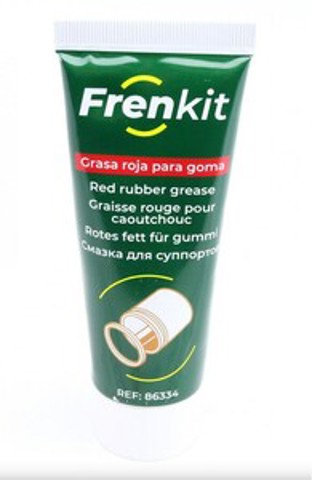 86334 Frenkit Lubrificante de suportes guia