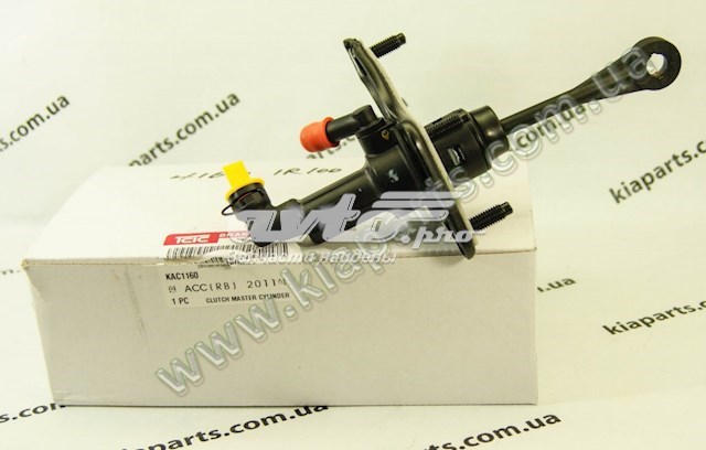 Compre KAC1160 Tcic Cilindro mestre de embraiagem