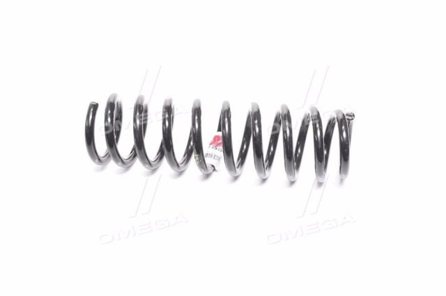 Mola traseira para Hyundai Tucson II TM