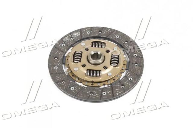 Disco de embraiagem DH32 VALEO