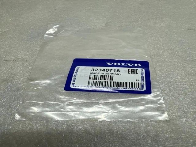 Chapa de sensor de chuva Volvo 32340718 preço, a partir de 74,36 USD