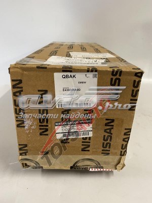 Amortecedor dianteiro direito Nissan/Infiniti E43025NA0D preço, a partir de 384,03 USD