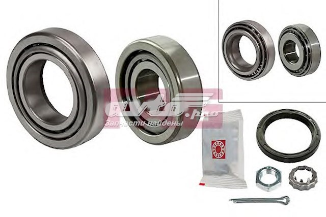 Compre CX017 CX/Complex Rolamento de cubo traseiro