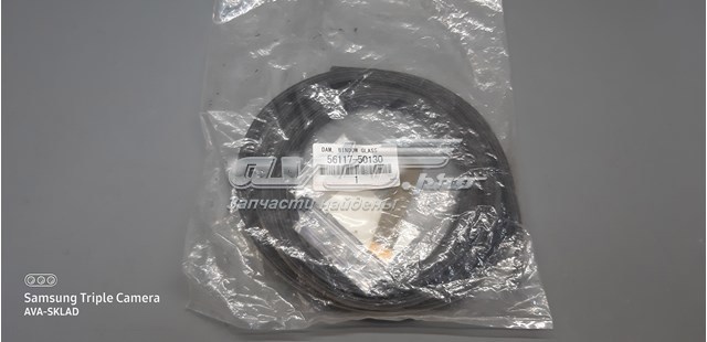 Compactador de pára-brisas Toyota Corolla  E18