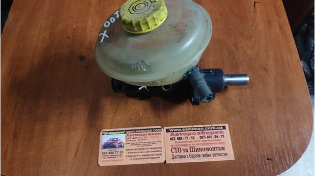 893611307A VAG Cilindro mestre do freio