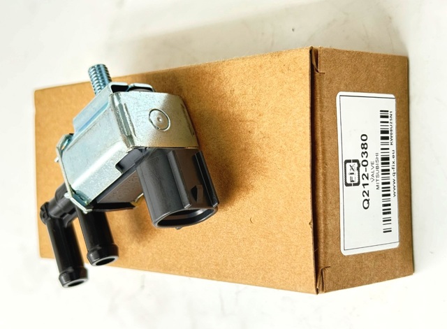 Compre Q2120380 Q-fix Válvula de adsorvedor dos vapores de combustível