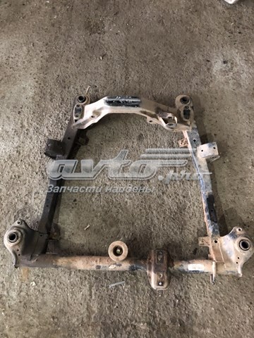 Viga de suspensão dianteira (plataforma veicular) Ssang Yong 4010A34105 preço, a partir de 553,12 USD
