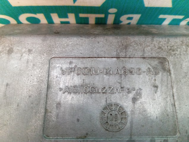 Módulo de direção (Centralina eletrônica) de motor Fiat/Alfa/Lancia 9666360280 preço, a partir de 230,48 USD