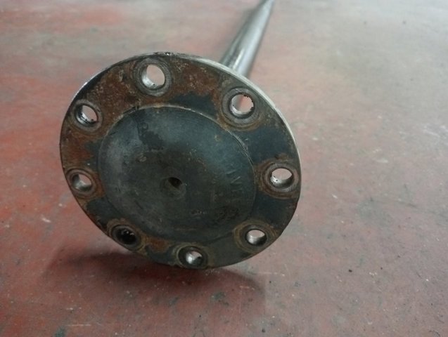 Semieixo traseiro Iveco 7180038 preço, a partir de 90,63 USD
