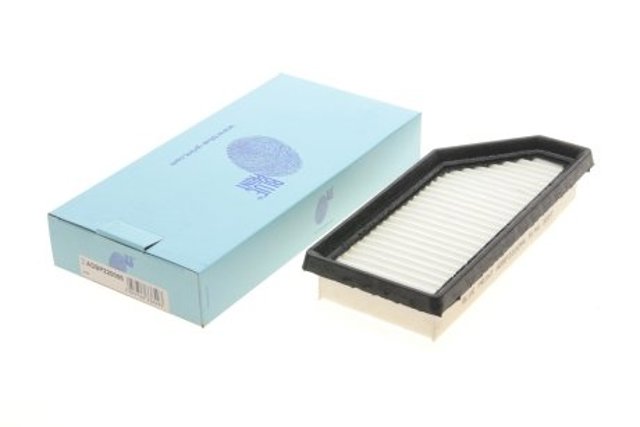 A3150 Purflux Filtro de ar