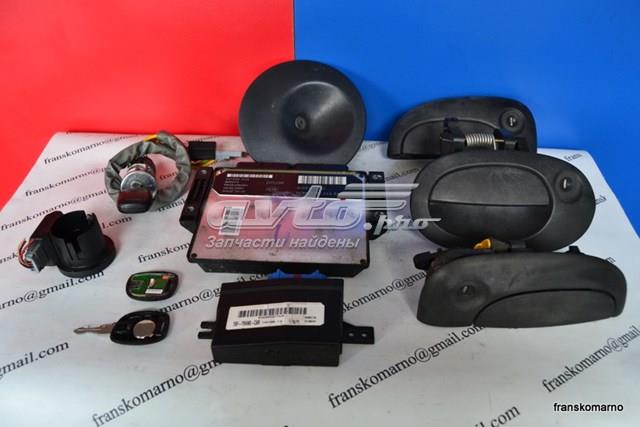 8200150542 Renault (RVI) 