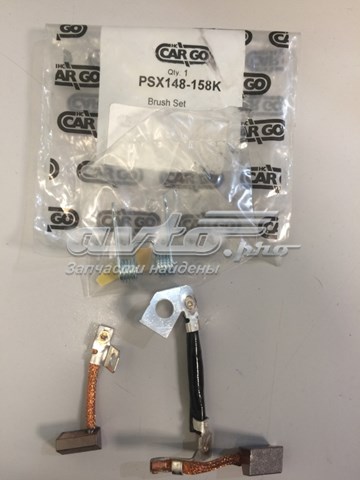 Escova do motor de arranco Cargo PSX148158K preço, a partir de 4,40 USD