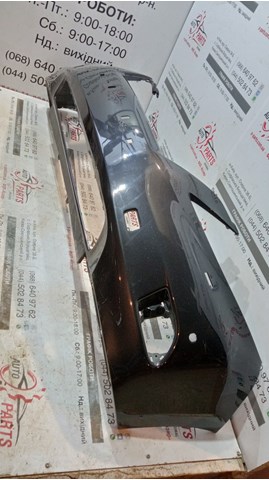 Pára-choque dianteiro Toyota 5211948989 preço, a partir de 578,08 USD