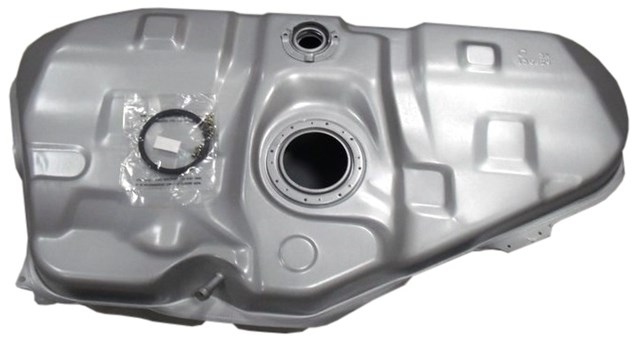 Tanque de combustível 8114ZP1 Polcar