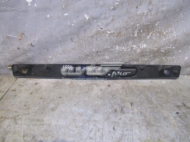 Fecho de tampa de porta-malas (de 3ª/5ª porta traseira) A2117500193 Mercedes