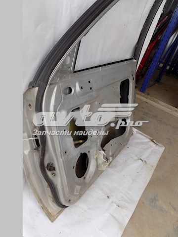 Porta dianteira direita PTF69Y06100837 ZAZ