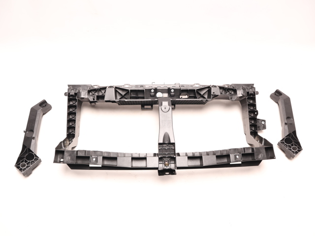 Compre 60N2040 Polcar Suporte do radiador montado (painel de montagem de fixação das luzes)