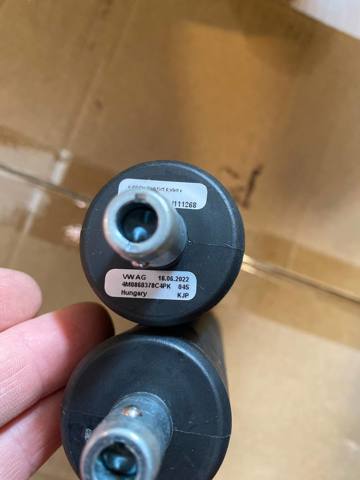 4M0860378C4PK VAG 