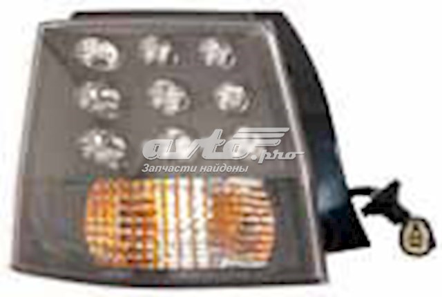 Compre 21419A8LAQ Depo/Loro/Abakus Lanterna traseira esquerda externa