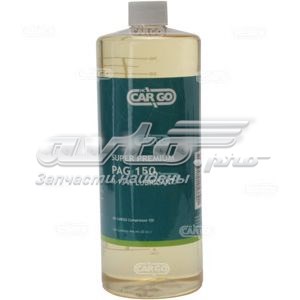 253524 Cargo Óleo de compressão