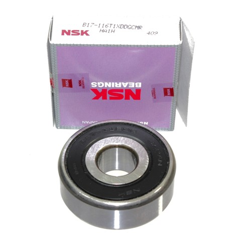 Rolamento do gerador NSK B17116T1XDDGCMR preço, a partir de 19,74 USD
