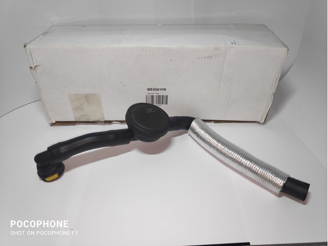 Válvula PCV de ventilação dos gases de cárter JC Premium BSX001PR preço, a partir de 37,43 USD