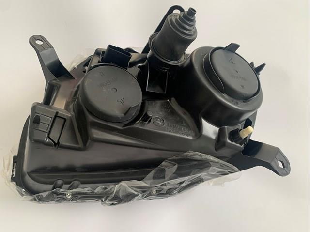 Compre 260101891R Renault (RVI) Luz direita