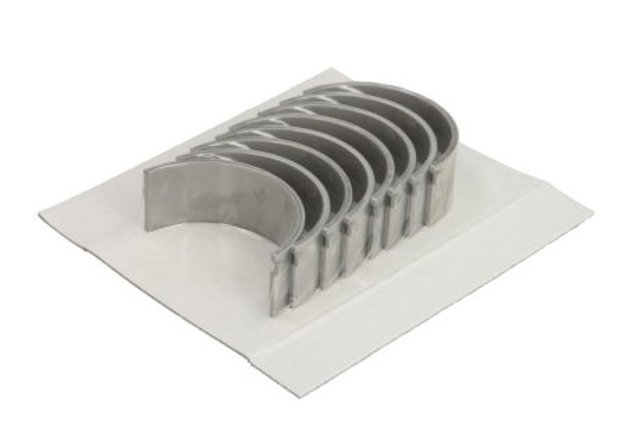 Compre 7140024STD Glyco Folhas inseridas de cambota de biela, kit, padrão (STD)
