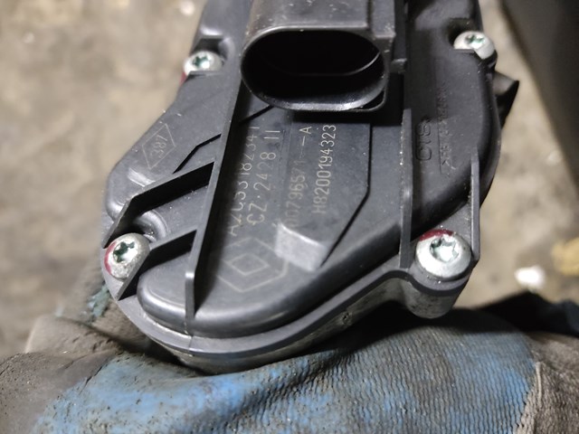 Válvula EGR de recirculação dos gases Renault (RVI) 8200796571 preço, a partir de 66,40 USD