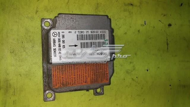 Compre A0004460242 VAG Motor de arranco