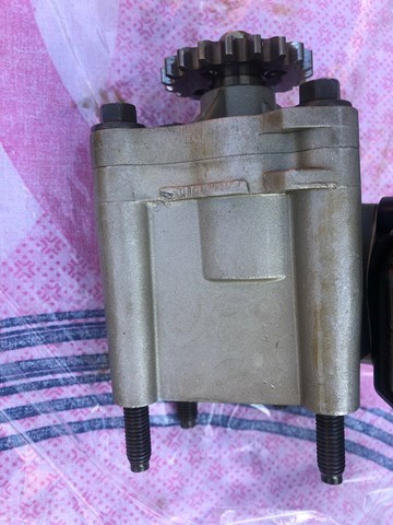Bomba de óleo Ford LF0214100 preço, a partir de 73,96 USD