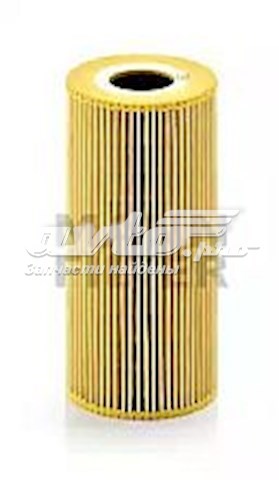 Compre HU951X Mann-Filter Filtro de óleo
