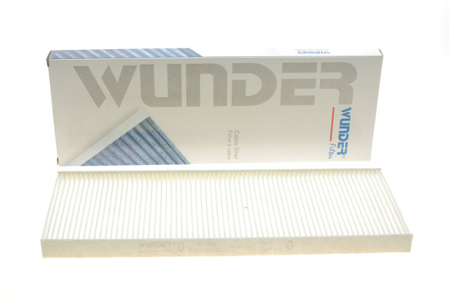 Filtro de salão Wunder WP304