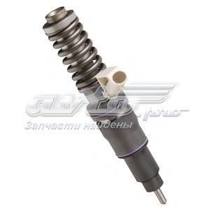 Injetor de injeção de combustível Delphi BEBE4C01101