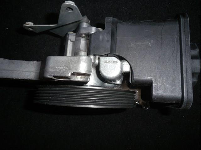 Polia da bomba de água 32422247046 BMW