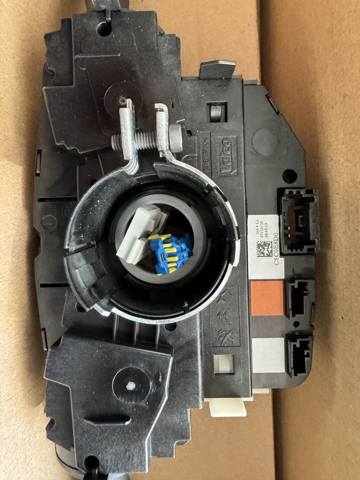 Compre 98072732ZD Peugeot/Citroen Comutador esquerdo instalado na coluna da direção