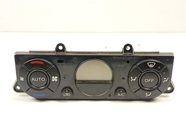 Unidade de controlo dos modos de aquecimento/condicionamento para Ford Mondeo III B4Y