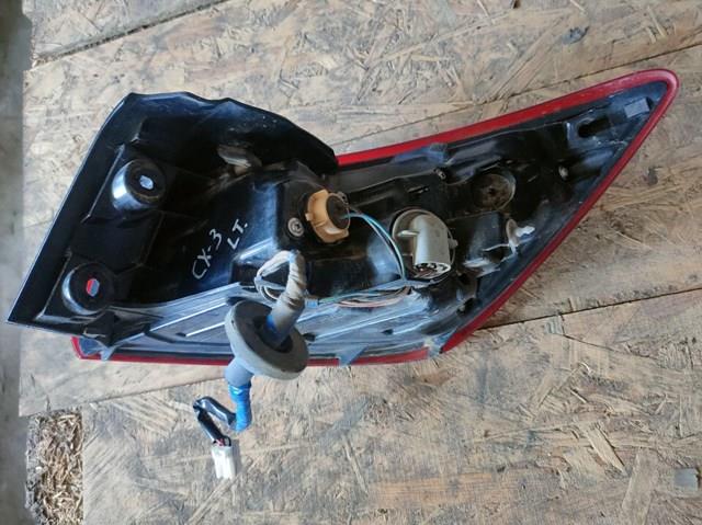 Compre DB2R51160 Mazda 