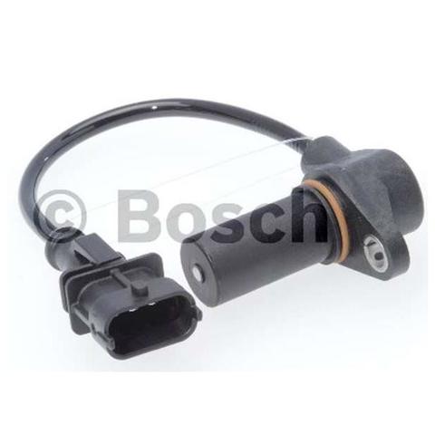 Sensor de posição da árvore distribuidora Bosch 281002434 preço, a partir de 43,95 USD