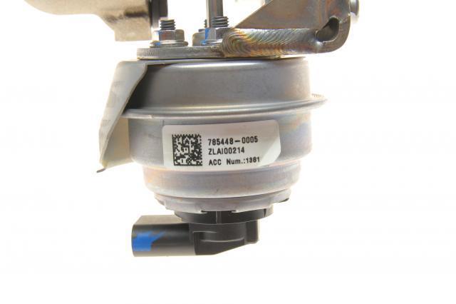 7854489005S Garrett Turbina