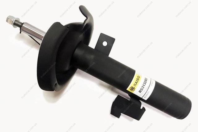Compre RS313283 Raiso Amortecedor dianteiro esquerdo