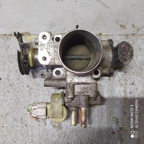 HSE0125 Hotaru Válvula (regulador) de marcha a vácuo