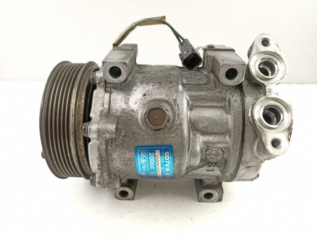 Compressor de aparelho de ar condicionado Volvo 3M5H19D629TA preço, a partir de 74,75 USD