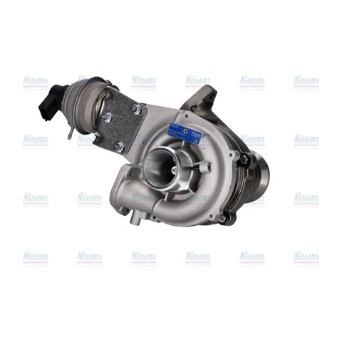 Turbina Fiat/Alfa/Lancia 55239695 preço, a partir de 623,60 USD
